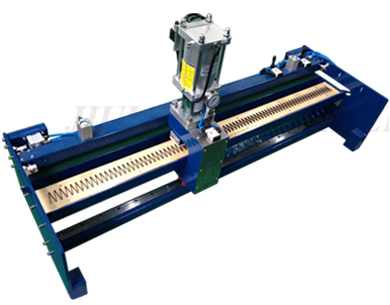 好色先生官网下载工業皮帶打齒機開齒機