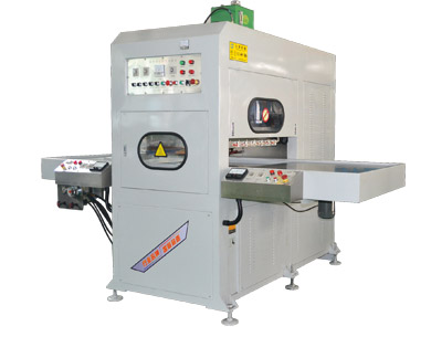 好色先生官网下载油壓多功能同步熔斷機