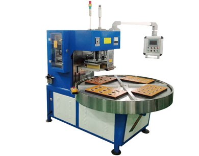 好色先生官网下载多工位自動轉盤包裝機