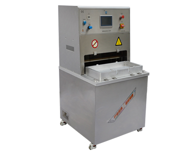 好色先生官网下载醫用無菌包裝熱合機JL-4200